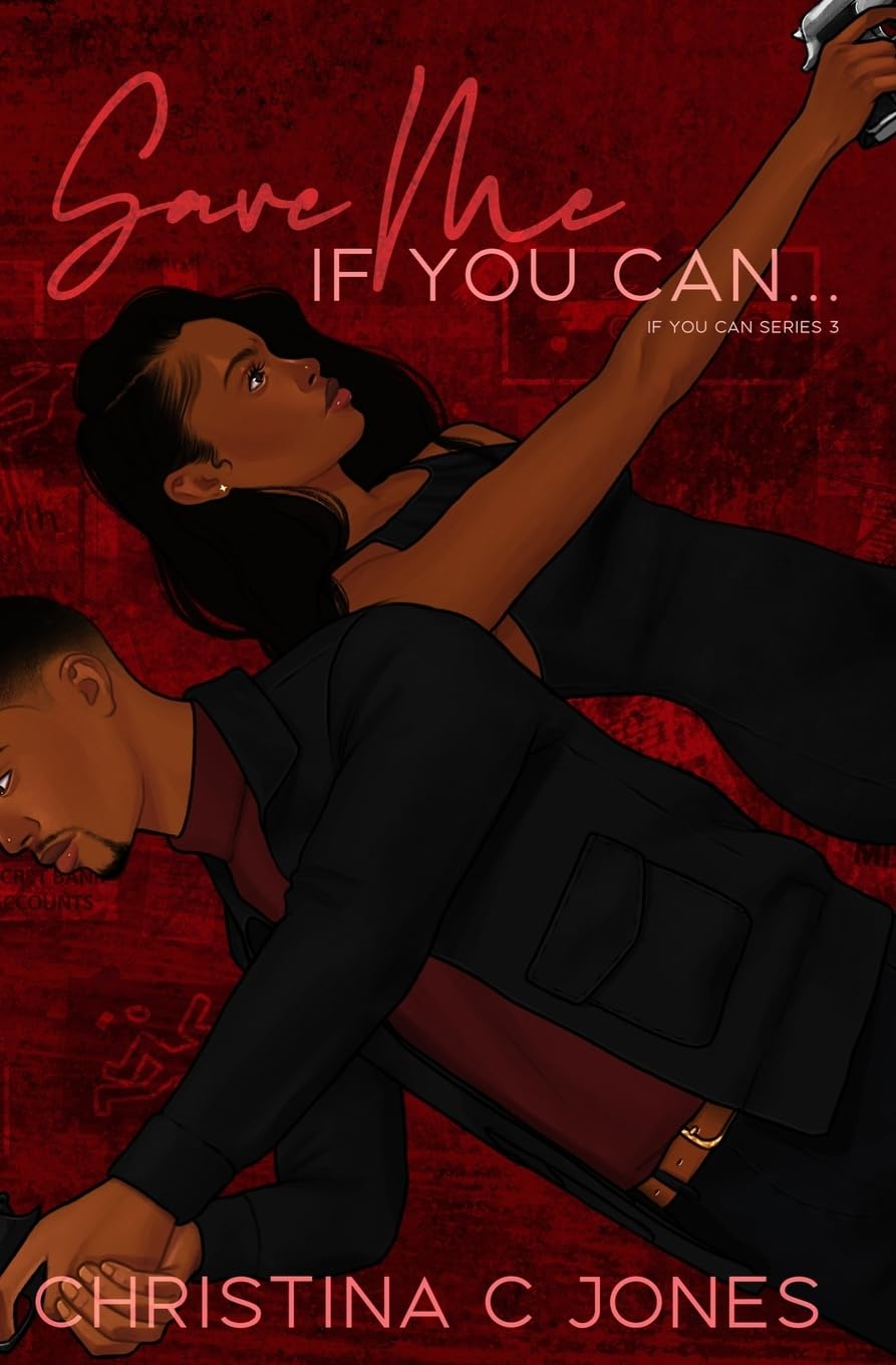 Save Me If You Can: 3