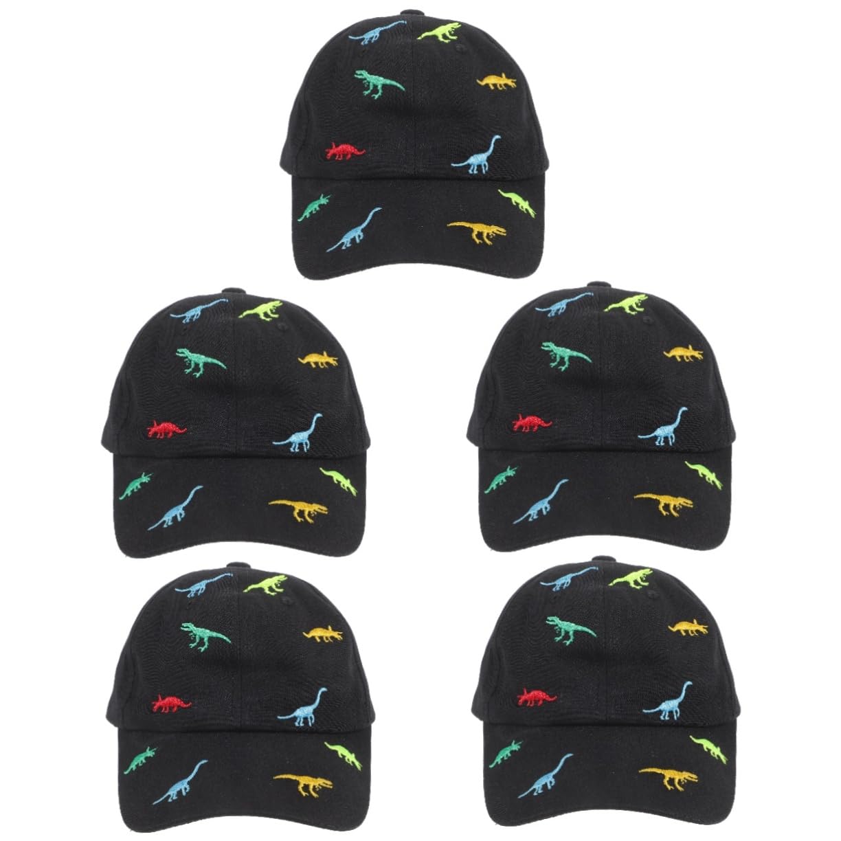 Toddmomy Gorra de béisbol para pequeños Gorro Sol Sombrero Sol Divertidos Sombreros de Golf Sombrero de sombrilla para niña pequeña Sombreros niñas Sombrero de