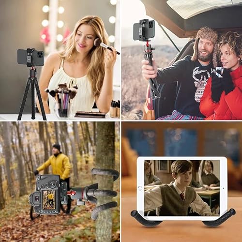 Treppiede Smartphone, Treppiedi cellulare Telefono...
