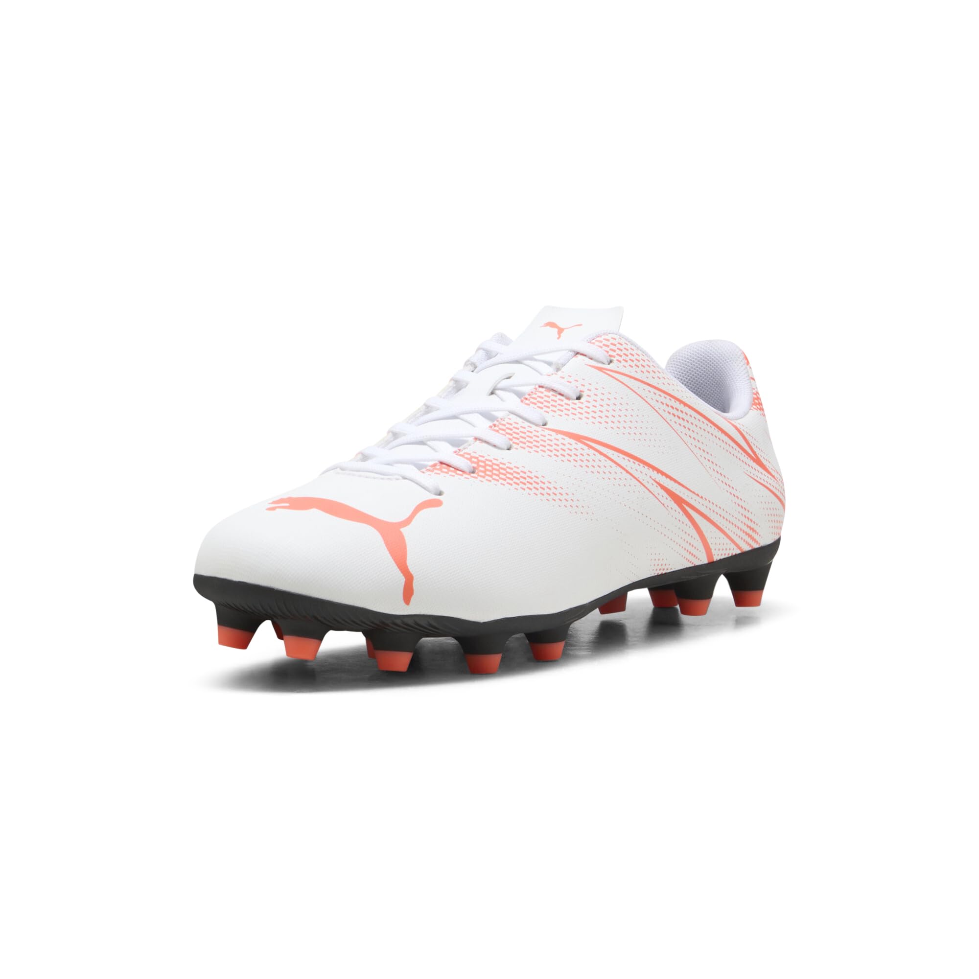 PUMA Attacanto Firm, Artificial Ground Soccer Cleat Zapatillas Hombre
