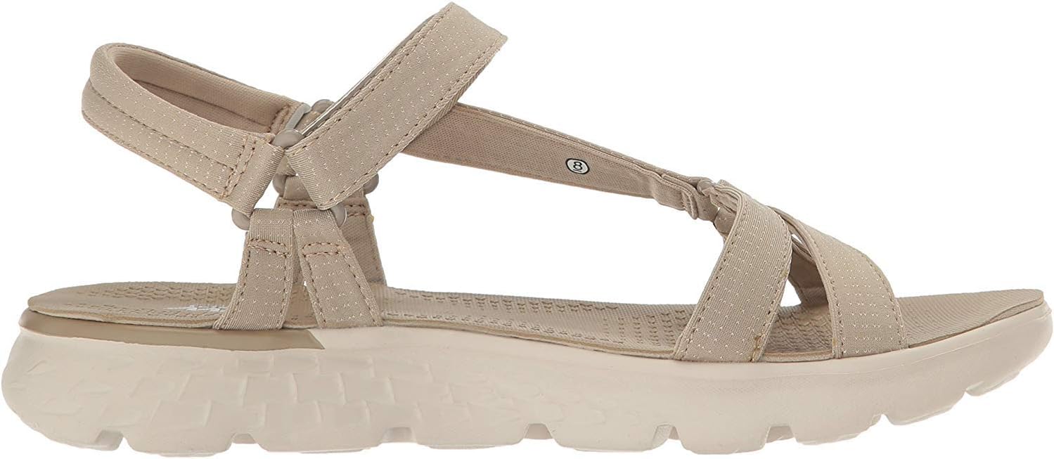 Skechers عملکرد زنان در Go 400 Radiance Flip Flop