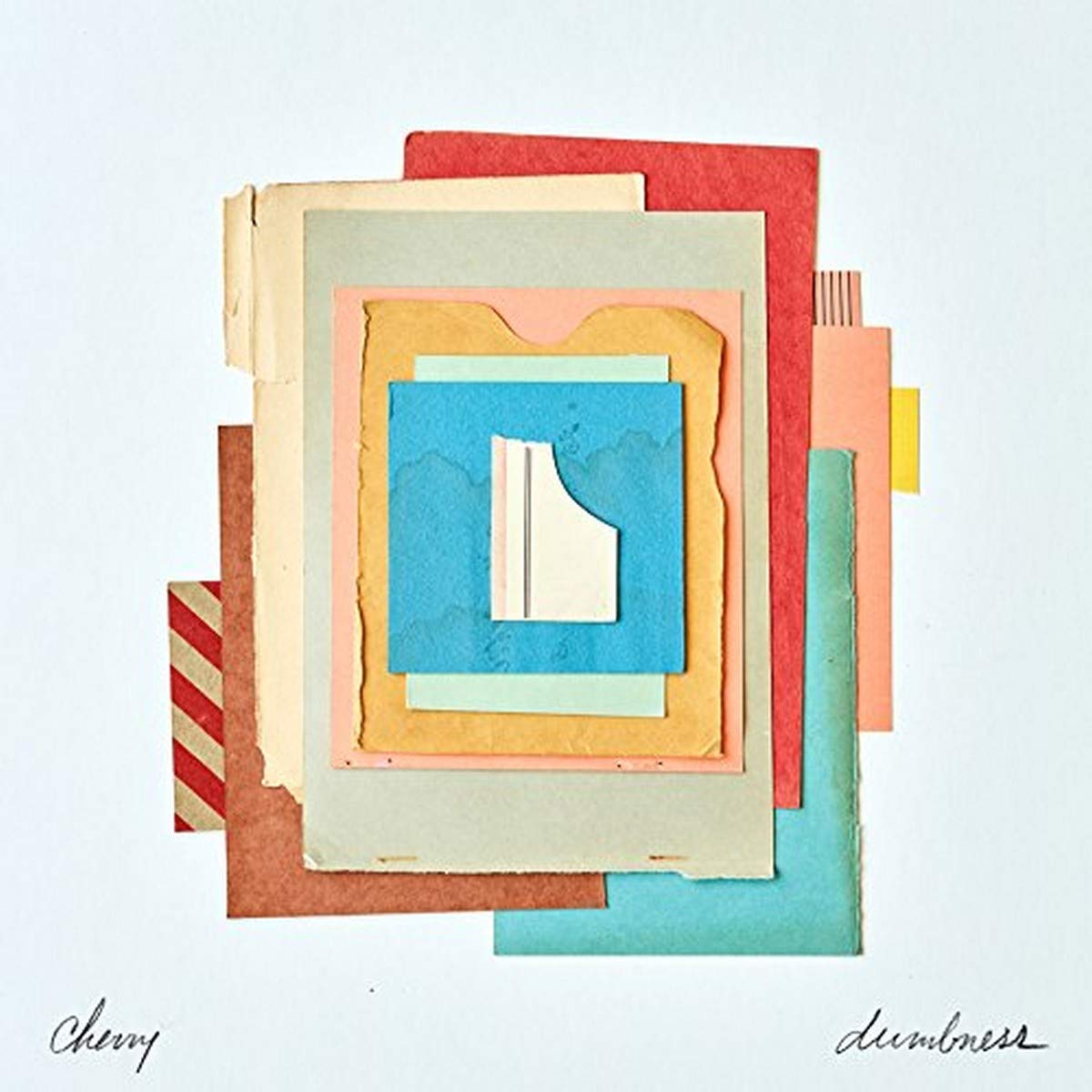 Vinyl Castle Dumbness