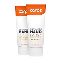 Vista 11 de Carpe loción antitranspirante para manos