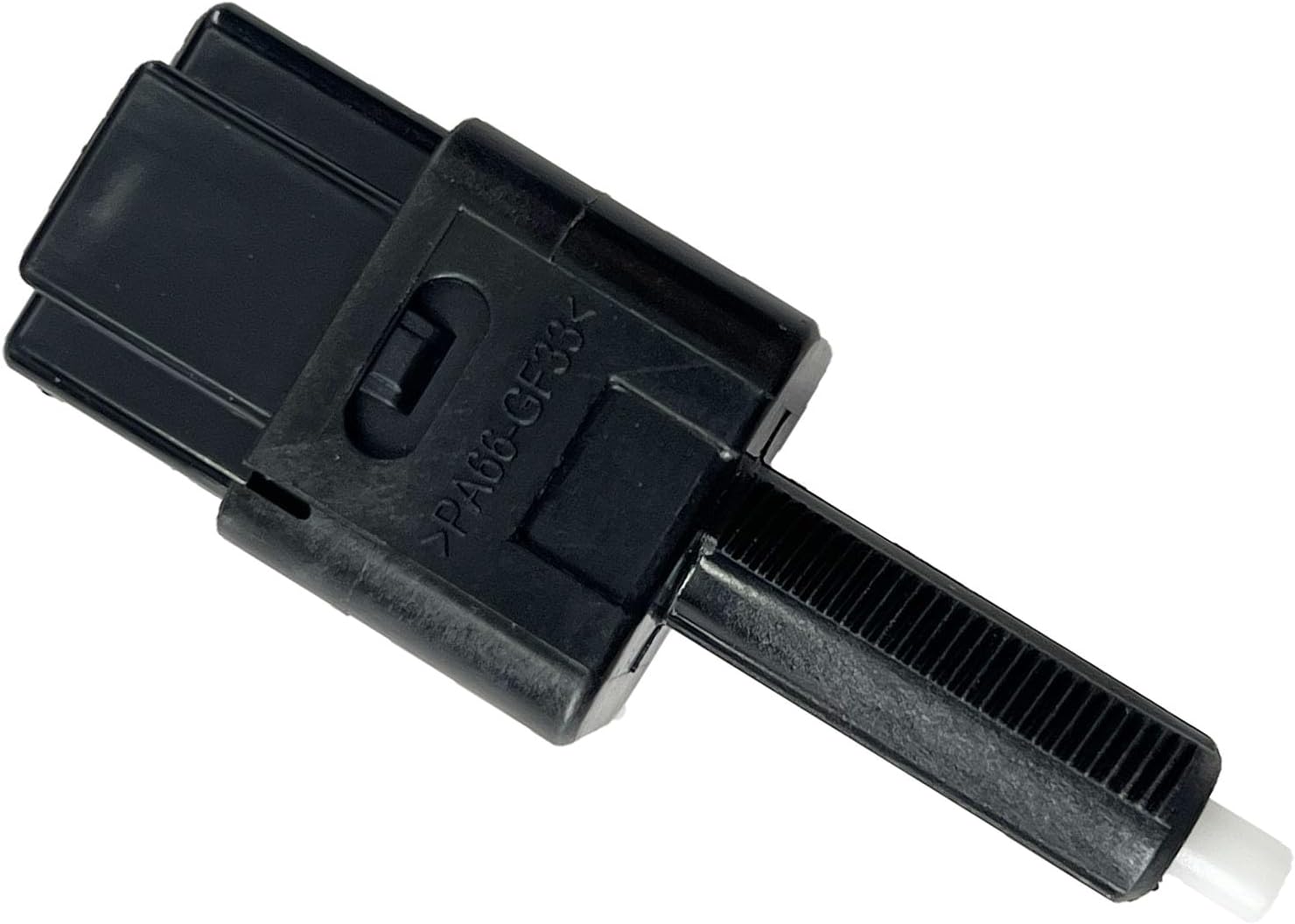 Brake Light Stop Lamp Switch Assembly 25320-AX00C Compatible with Titan Altima Rogue Sentra Frontier Pathfinder Versa Armada Juke 25320-AX00E 25320AX000 25320AX00A 25320AX00B 25320-AX10A