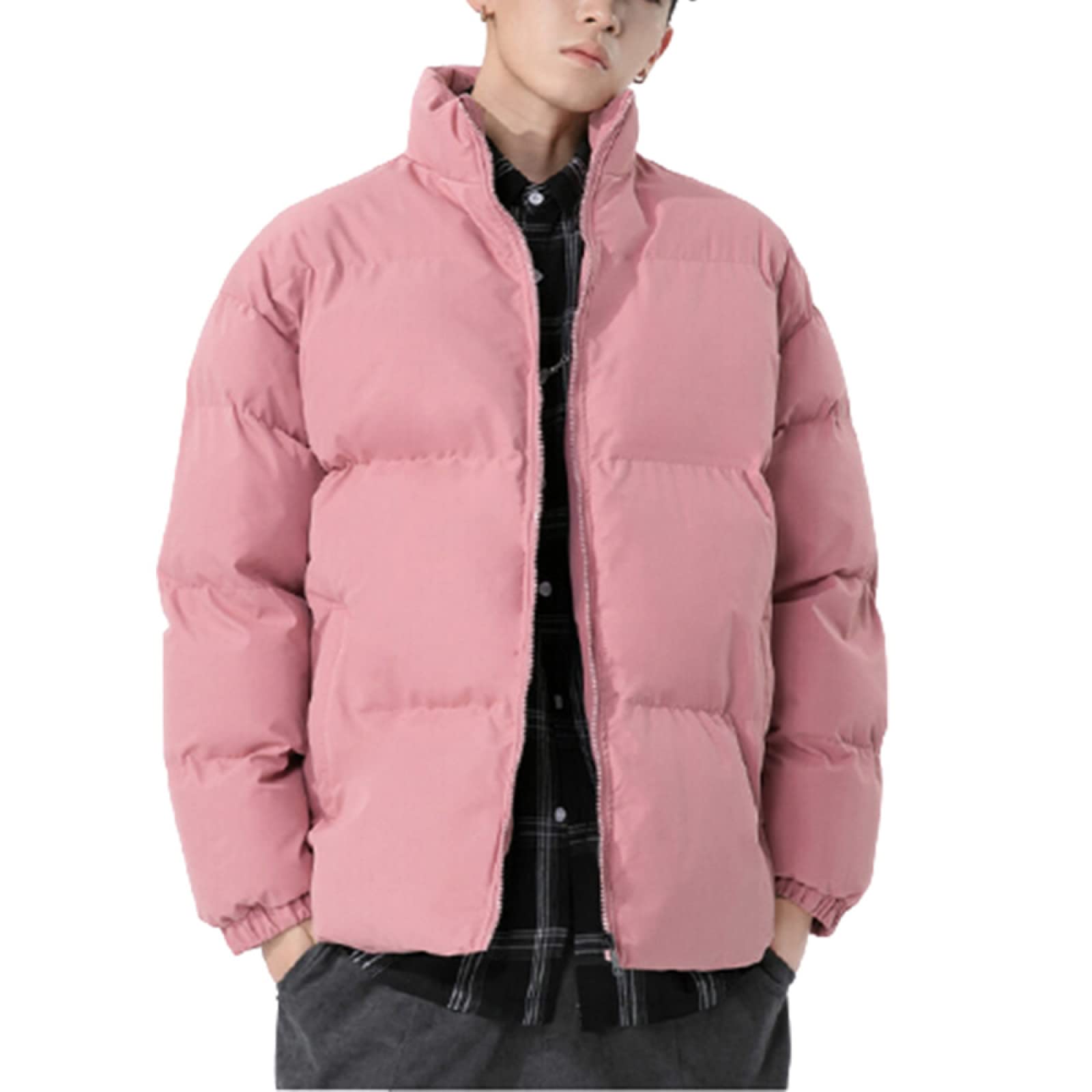 7xl winter jacket