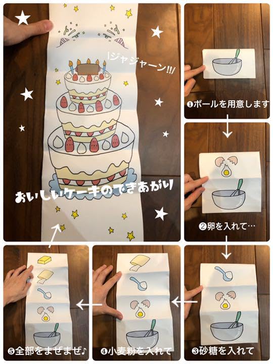 Amazon.co.jp: こいのぼり他ペープサート セミオーダー コメント頂け 