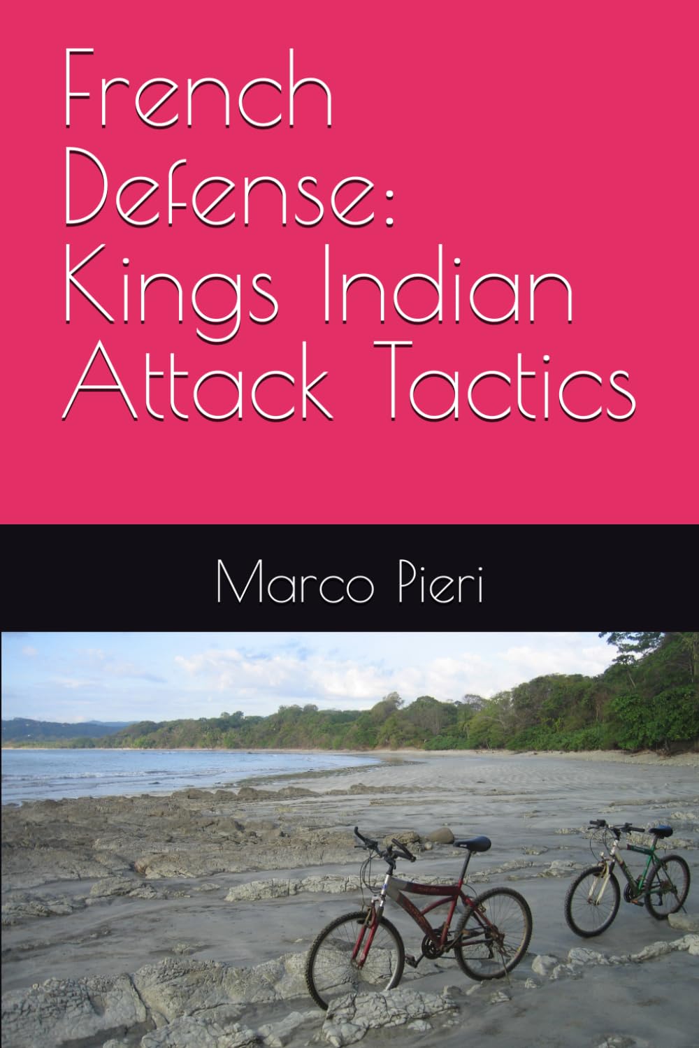 French Defense: Kings Indian Attack Tactics