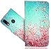 Produktbild WenTian UMIDIGI A3X (2020) Handy Tasche, CaseExpert® Wallet Case Flip Cover Hüllen Etui Hülle Ledertasche Lederhülle Schutzhülle Für UMIDIGI A3X (2020) / A3 Pro