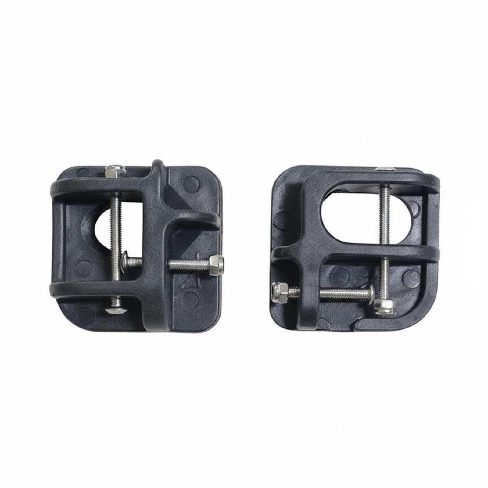 Folding Chair Connector Assortment Increase Furniture Life Camping Chair Joint Connector Wide Compatibility Repair Compsinglents for Beach, Picnics, Hiking Front Armrest L+r-image-21