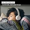 Sony WH-CH520 Auriculares Inalámbricos On-Ear Bluetooth con Micrófono, Cappuccino | Diseño Ligero y Cómodo, Hasta 50 Horas de Batería con Carga Rápida, Conexión Multipunto, Llamadas Claras, Diseño Giratorio 5