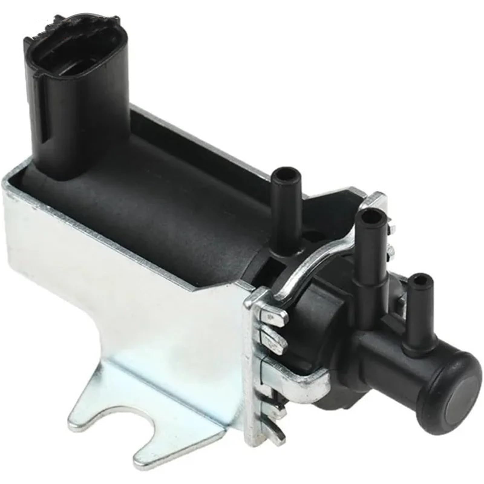 for Isuzu K4JJ1 Turbo Solenoid Valve Engine Vacuum 25819-33010 Vacuum Pressure Converter Valve