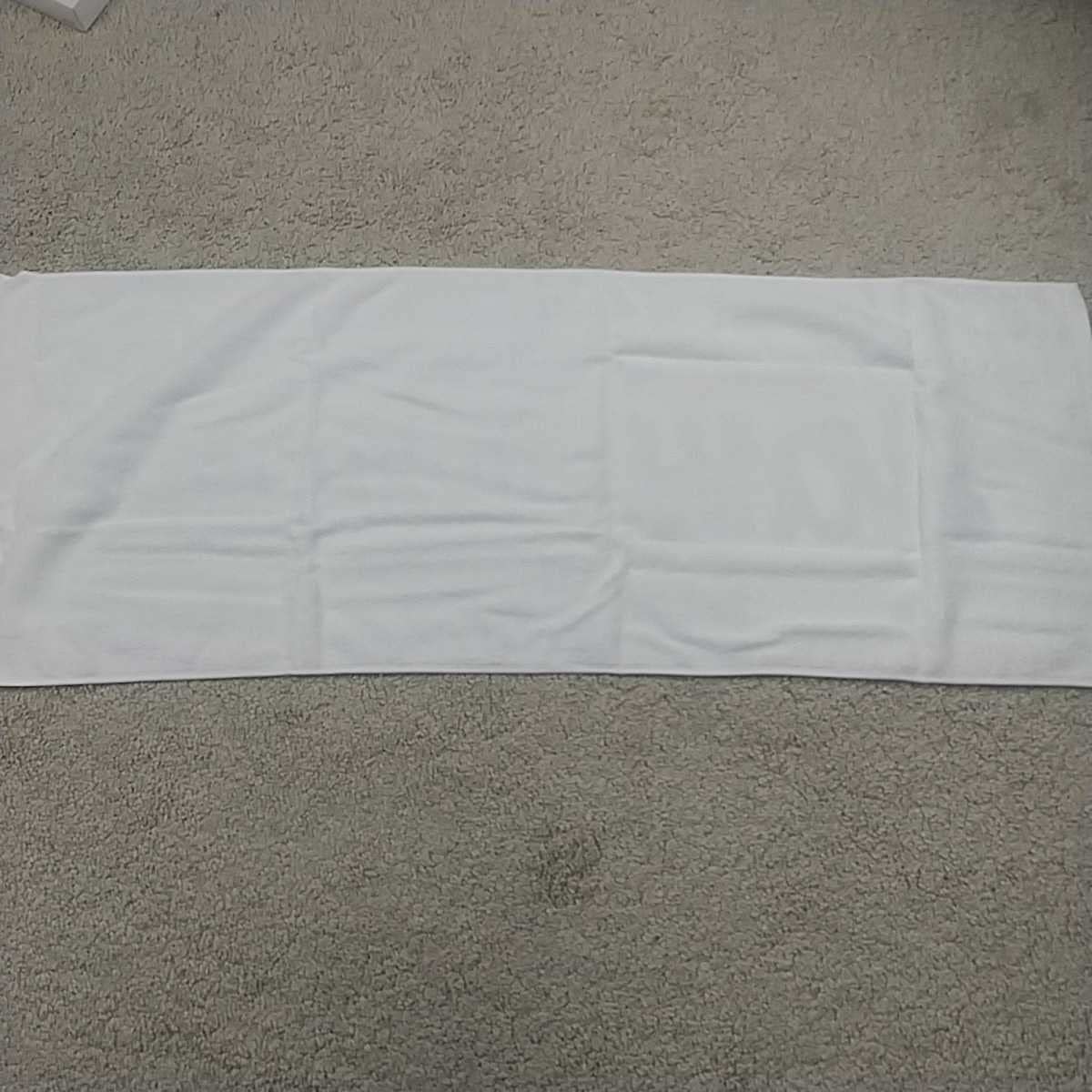 Amazon.co.jp: 当時物 プロレスリング NOAH ノア ロゴ入り バスタオル