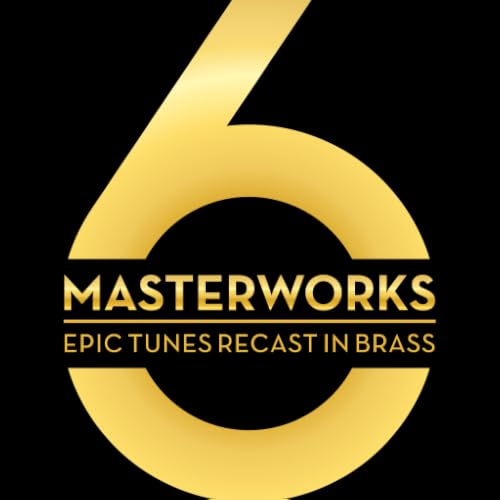 Masterworks 6