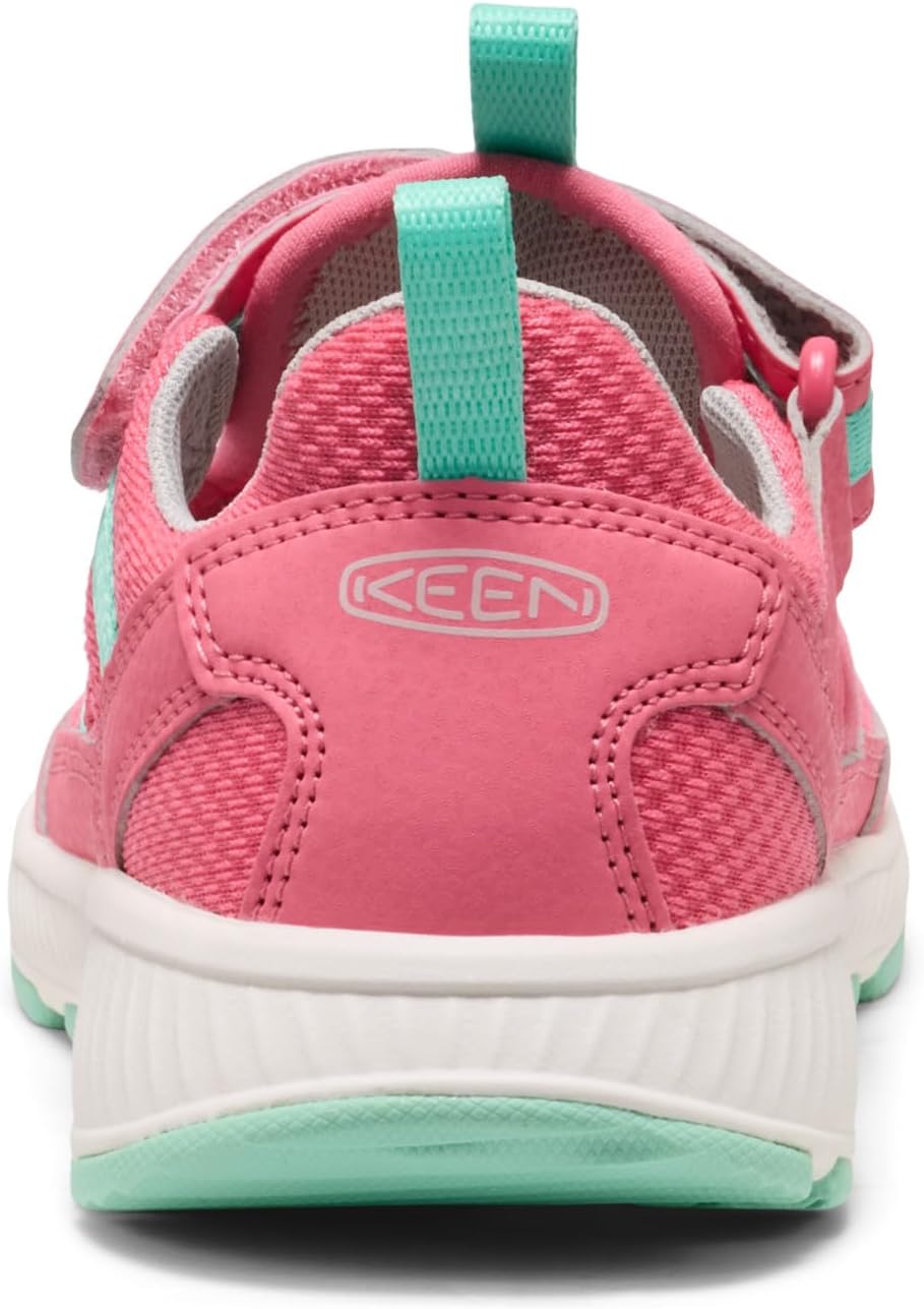 KEEN Kids' Motozoa Breathable Comfortable Easy on Quick Dry Athletic