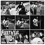 Live 1969 Oslo & the Hague Brand: 1960'S RECORDS Product type: ABIS MUSIC