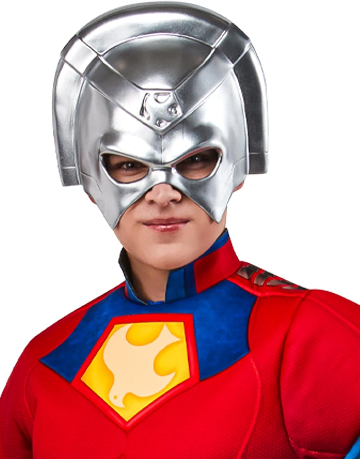 Size medium Men's Dc Comics the Peacemaker Costume