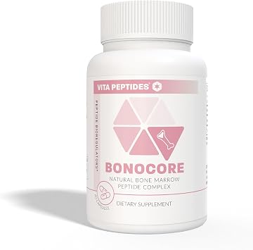 Bonocore - Bone Marrow Natural Peptide Bioregulator