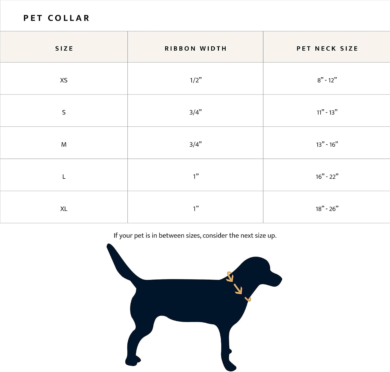 Pendleton National Park Adventure Pet Collar (Joshua Tree, Small)