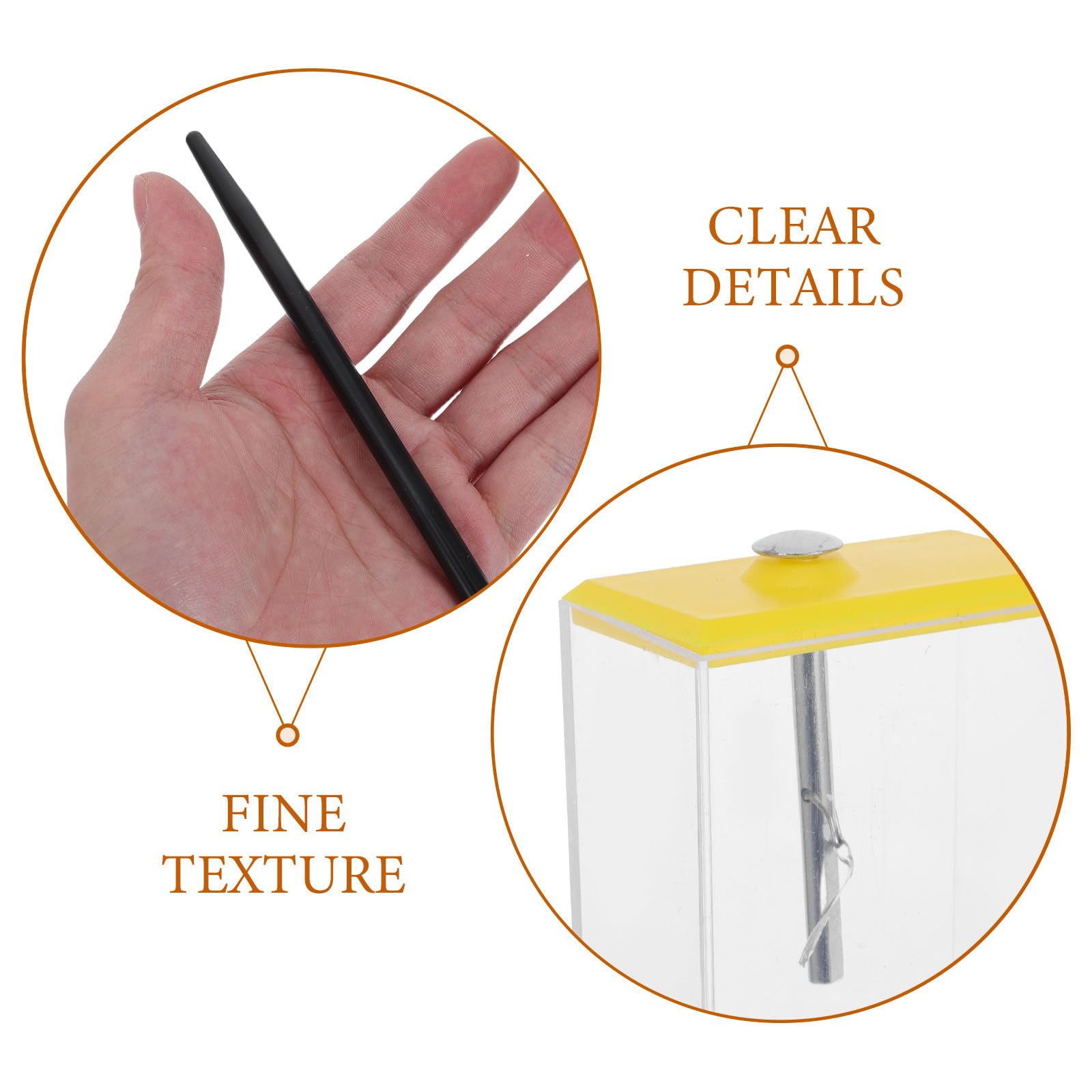 Kit per Esperimenti Elettrostatici, Set Didattico Fisica