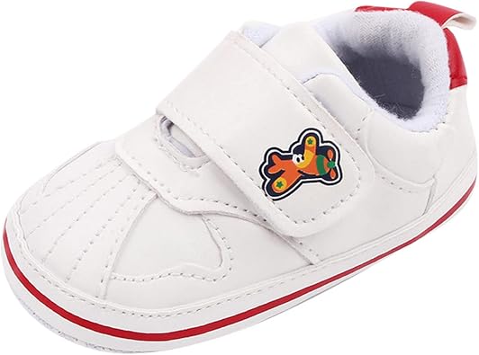 Spring and Summer Children Baby Toddler Shoes Boys and Girls Flat Floor Sports Shoes Running Shoes for Toddler Girls