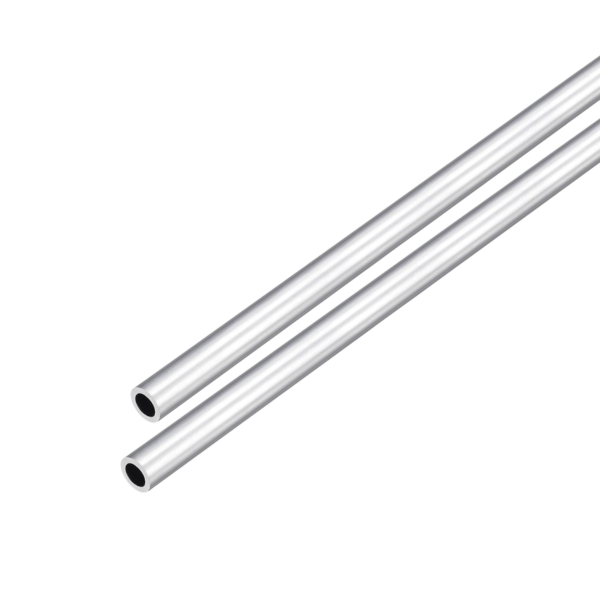 DMiotech (11mm OD x 8mm ID) 6063 Aluminium Ronde Buis 300Mm