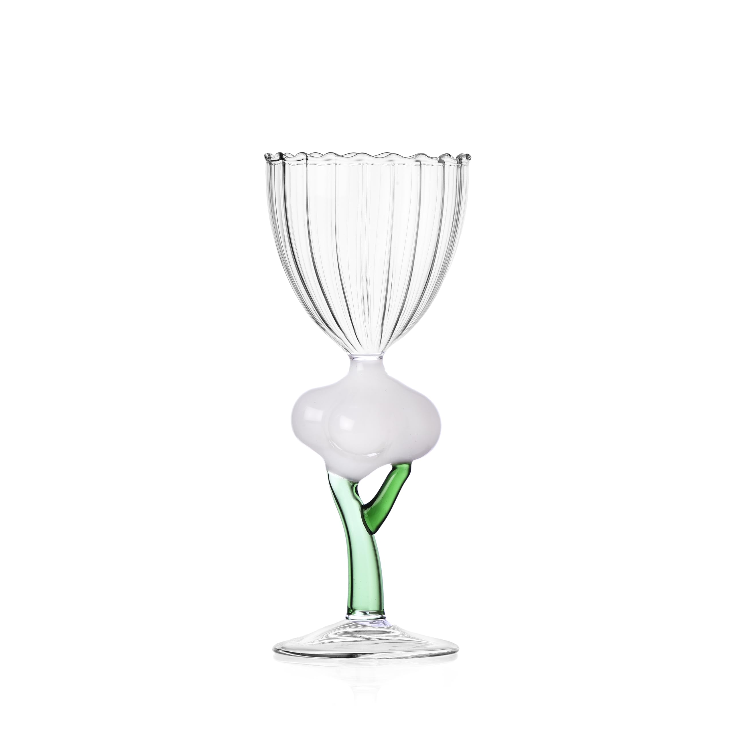 Verre Chou-Fleur Ichendorf 35 cl pour sublimer vos tables d'été