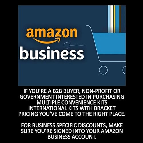 Vista 7 de Convenience Kits International - Kit de viaje para mujer, artículos de tamaño compatible con la TSA, 10 piezas, características: productos Pantene