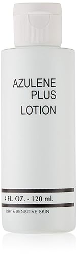 AZULENE PLUS Loción para pieles secassensibles 4 fl. oz. 4.1 fl oz