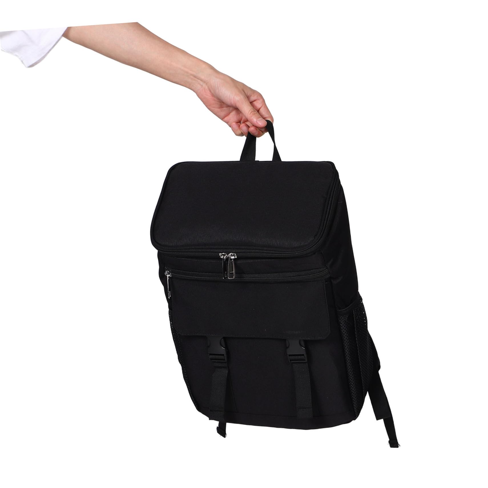 Gatuida Borsa Termica Isolamento Robusto Capiente e Leggera per Picnic Campeggio e Viaggi Mantiene Cibi e Bevande alla Temperatura Desiderata