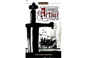 Le Morte D'Arthur: Retelling of the Arthurian Legend