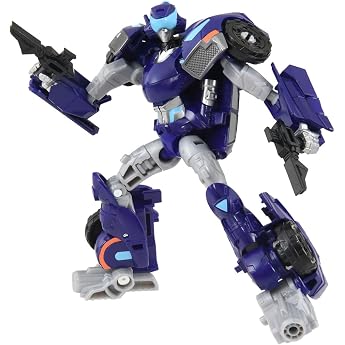 Transformers ESD-13 DX Terran Hashtag