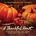 A Thankful Heart