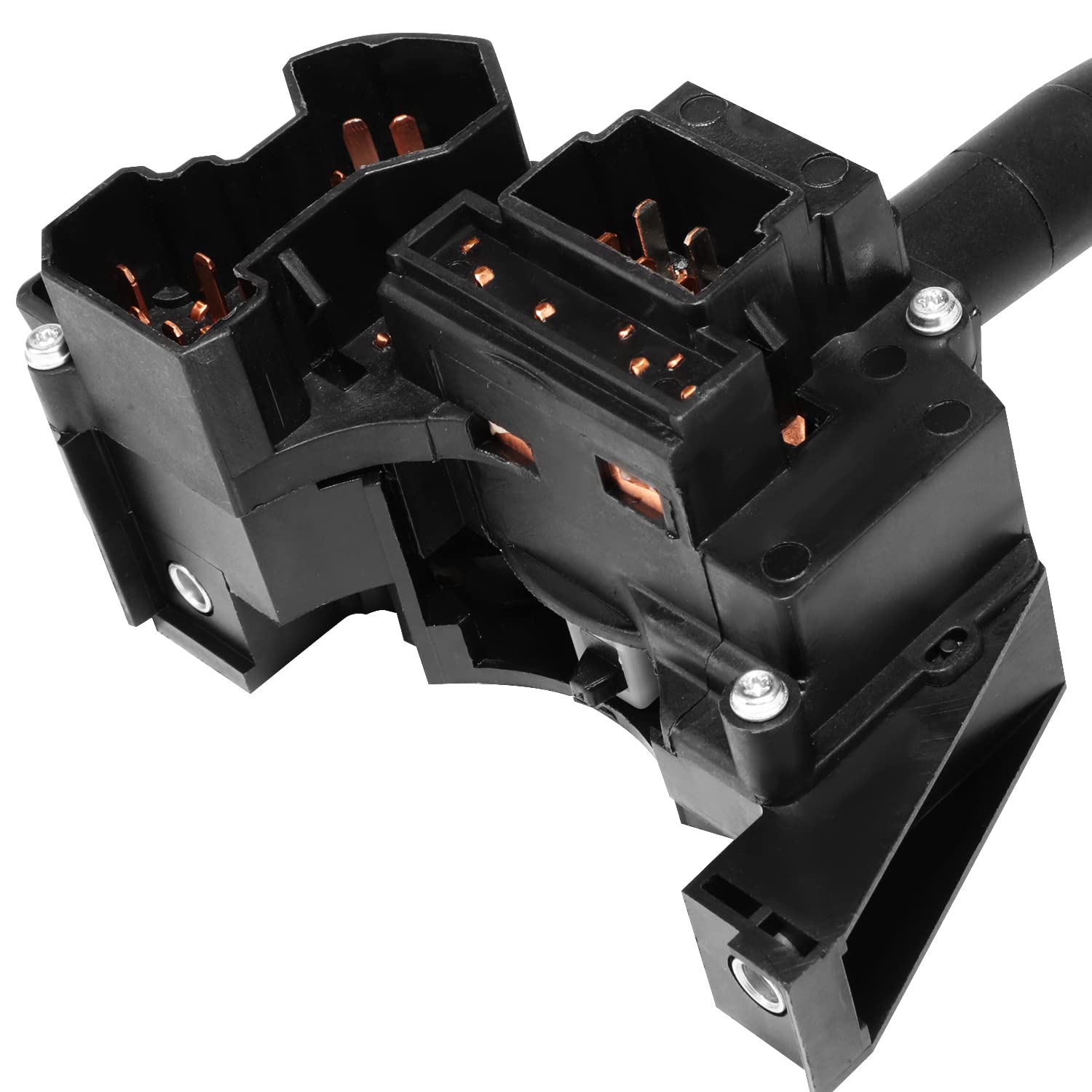 DNA MOTORING OEM-SW-0022 Combination Switch Compatible With 2000-2005 Impala Monte
