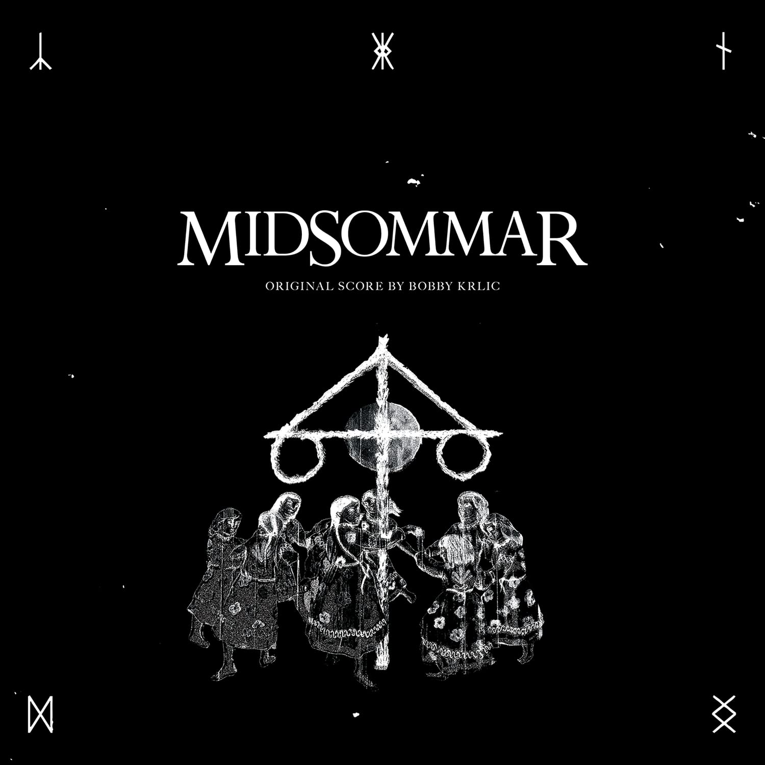 Amazon.com: Midsommar Score