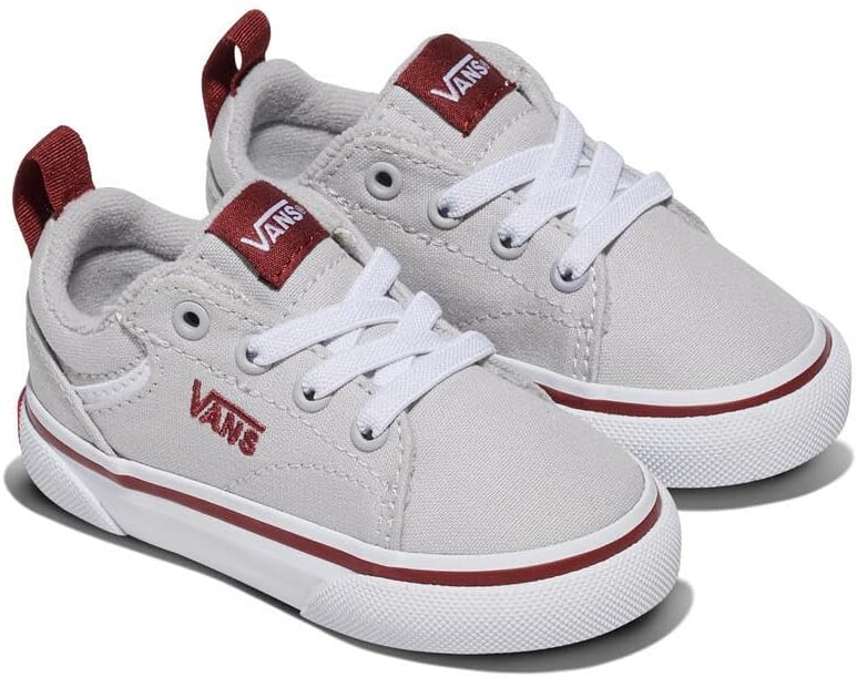 Vans Unisex-Child Seldan Slip-on Shoe - Image 6