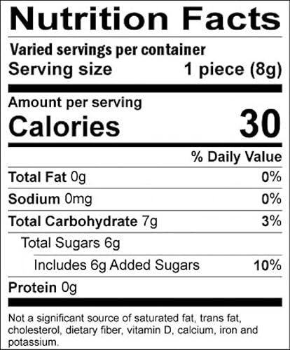 Miniatura 7 de Dubble Bubble - Gumballs de goma de mascar recubierta de caramelo de una pulgada envuelta individualmente a granel (5 libras)