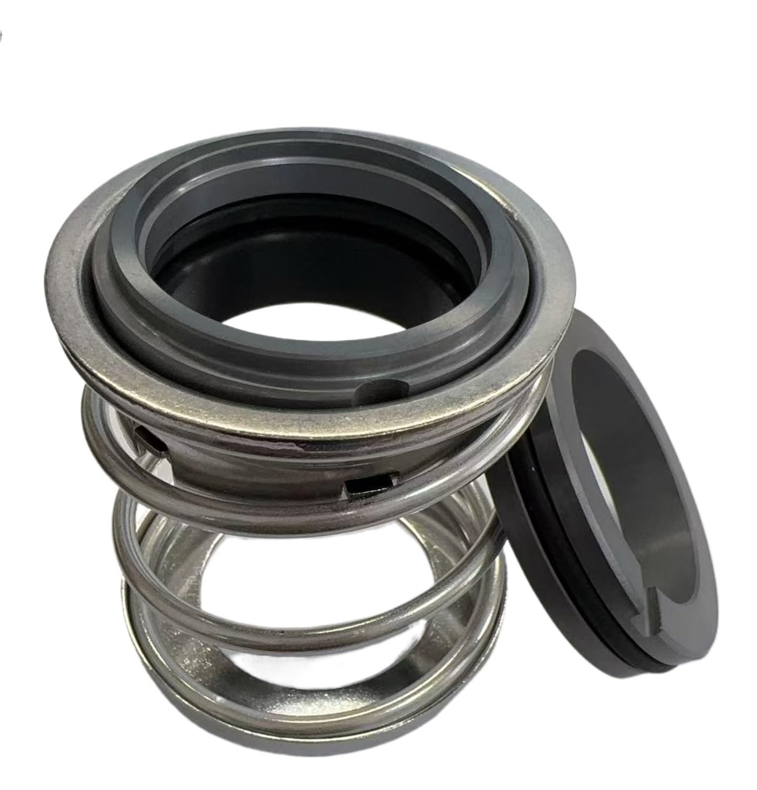FBD-35 (Shaft Size=35mm) Rubber Bellow Mechanical Seals(SIC-SIC-VIT)