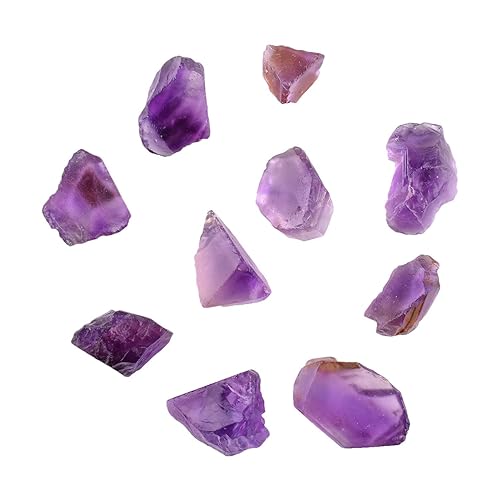 Vista 22 de 75 Carats Natural Raw Peridot Crystal Gemstone, Chakra Healing Crystal, Rough Crystals and Gemstone, Birthstone Crystal for Jewelry Making Supplies