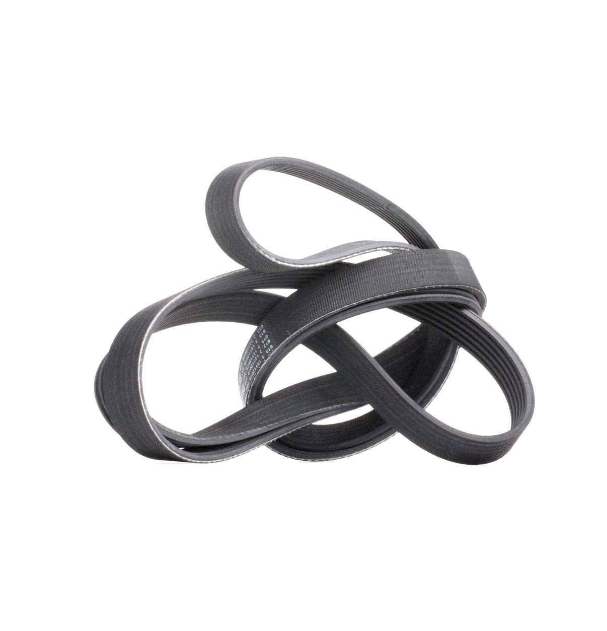 Original CONTINENTAL CTAM V-Ribbed Belt 6PK2245 for Daewoo Ford Lexus Mazda