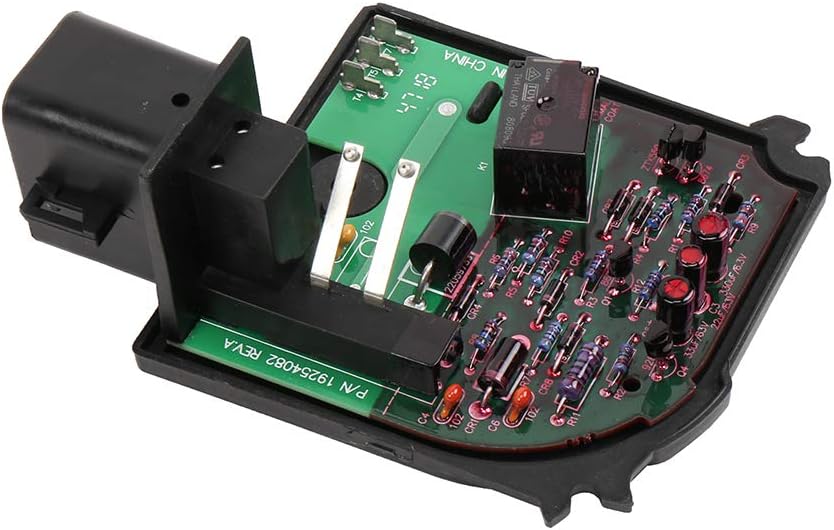 Dorman 906144 Front Wiper Motor Pulse Board Compatible