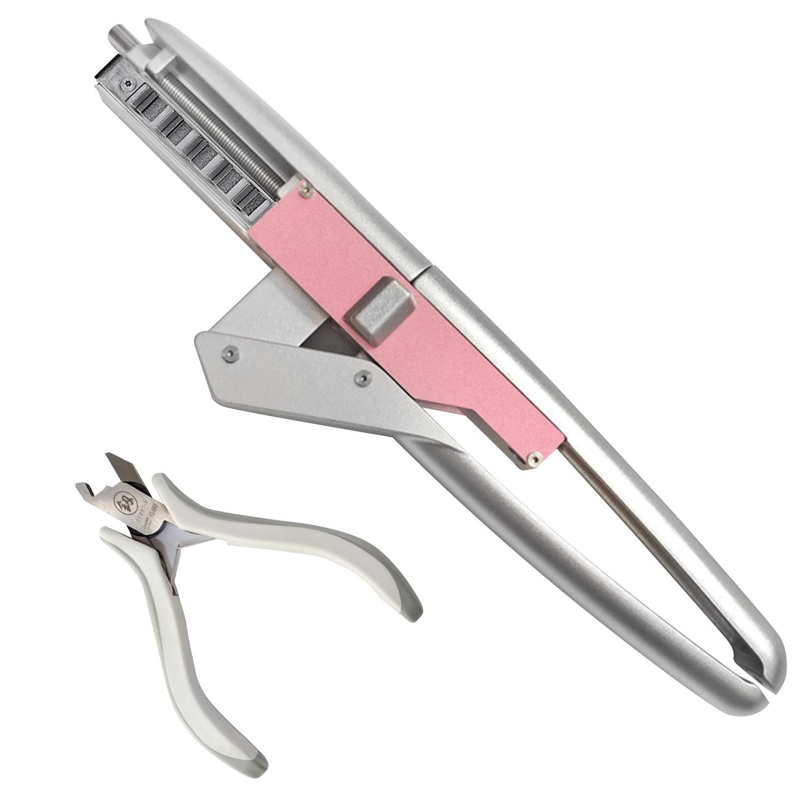 Buy 6D2 Hair Extension Tool 5 Strands, 6D Second Generation Hair