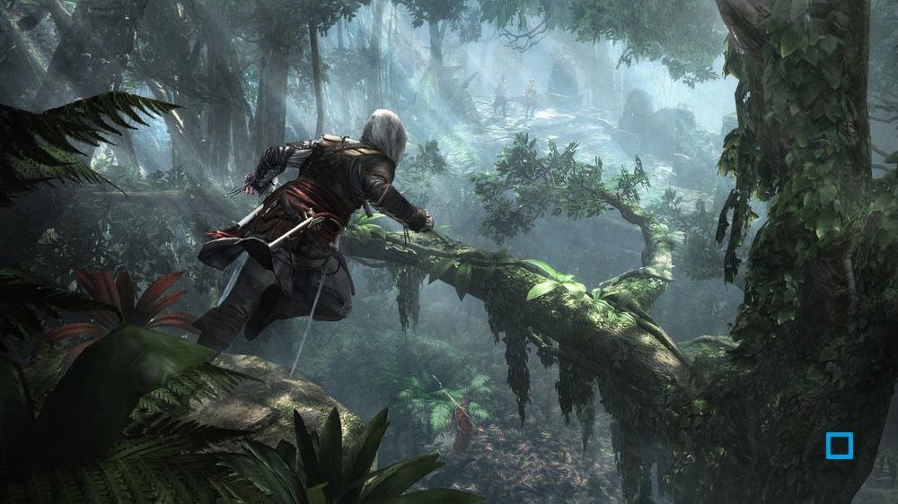 Assassin' S Creed Iv: Black Flag [PlayStation 3]