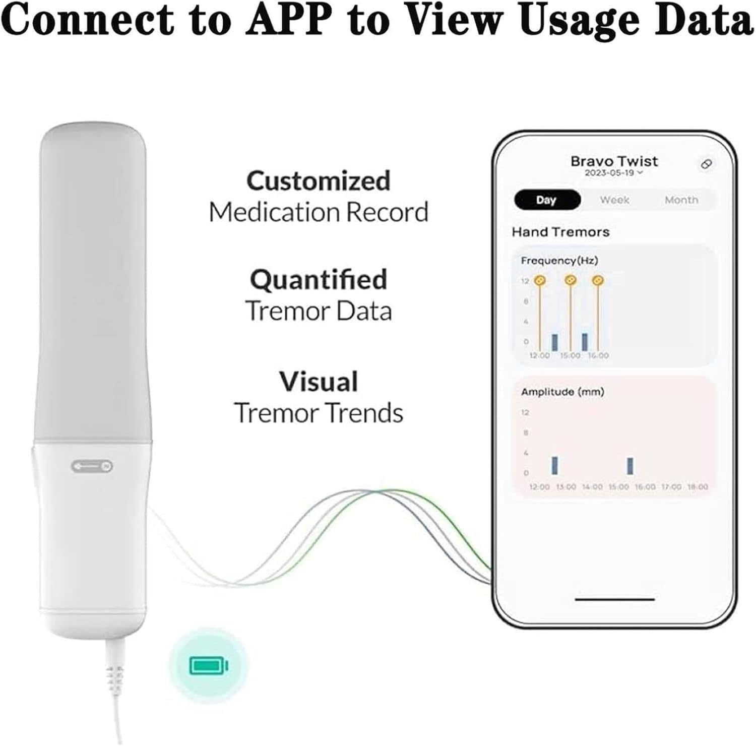 Utensilio para Parkinson para Temblores, Cuchara para Parkinson para Temblores De Manos, Autoalimentación, Cubiertos para Alimentación Adaptable Que Ayudan con Los Temblores De Manos