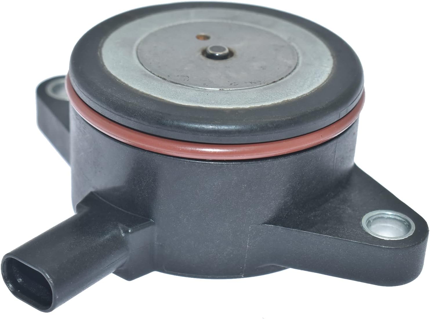 G4D3-6M280-AA Vapor Purge Vacuum Switch Valve Solenoid For Jaguar F-Pace X761 XE X760 Discovery Evoque