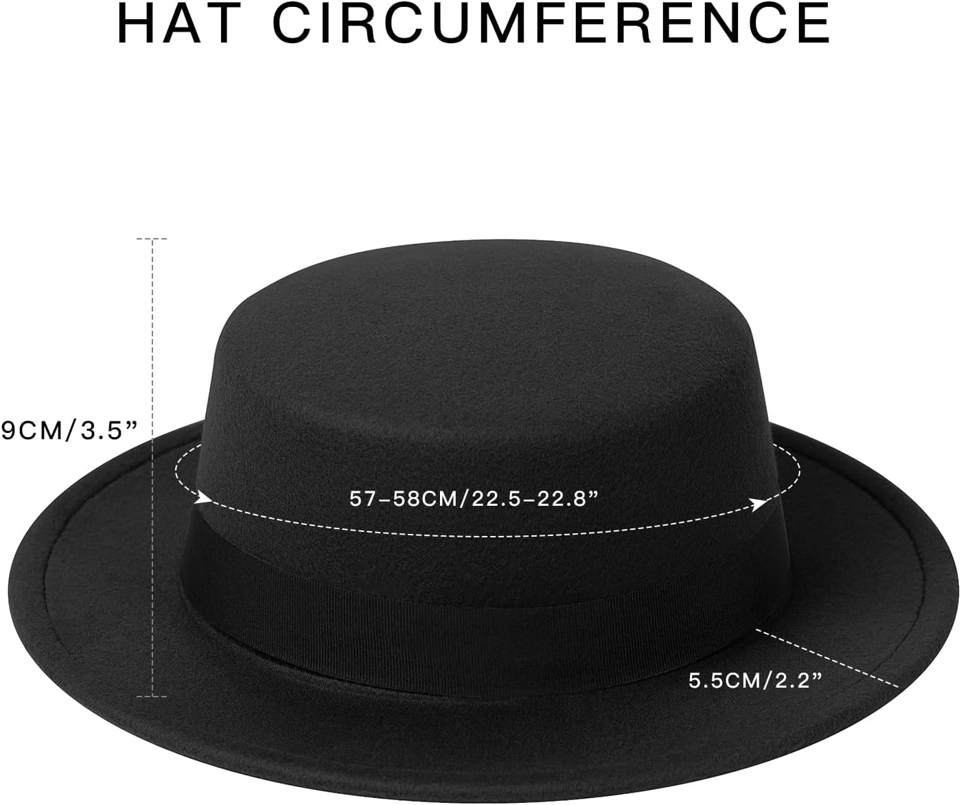 Xcoser Breaking Bad Hat Wool Felt Fedora Walter Philippines Ubuy