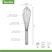 Vista 4 de Tovolo Batidor para Batir - 11