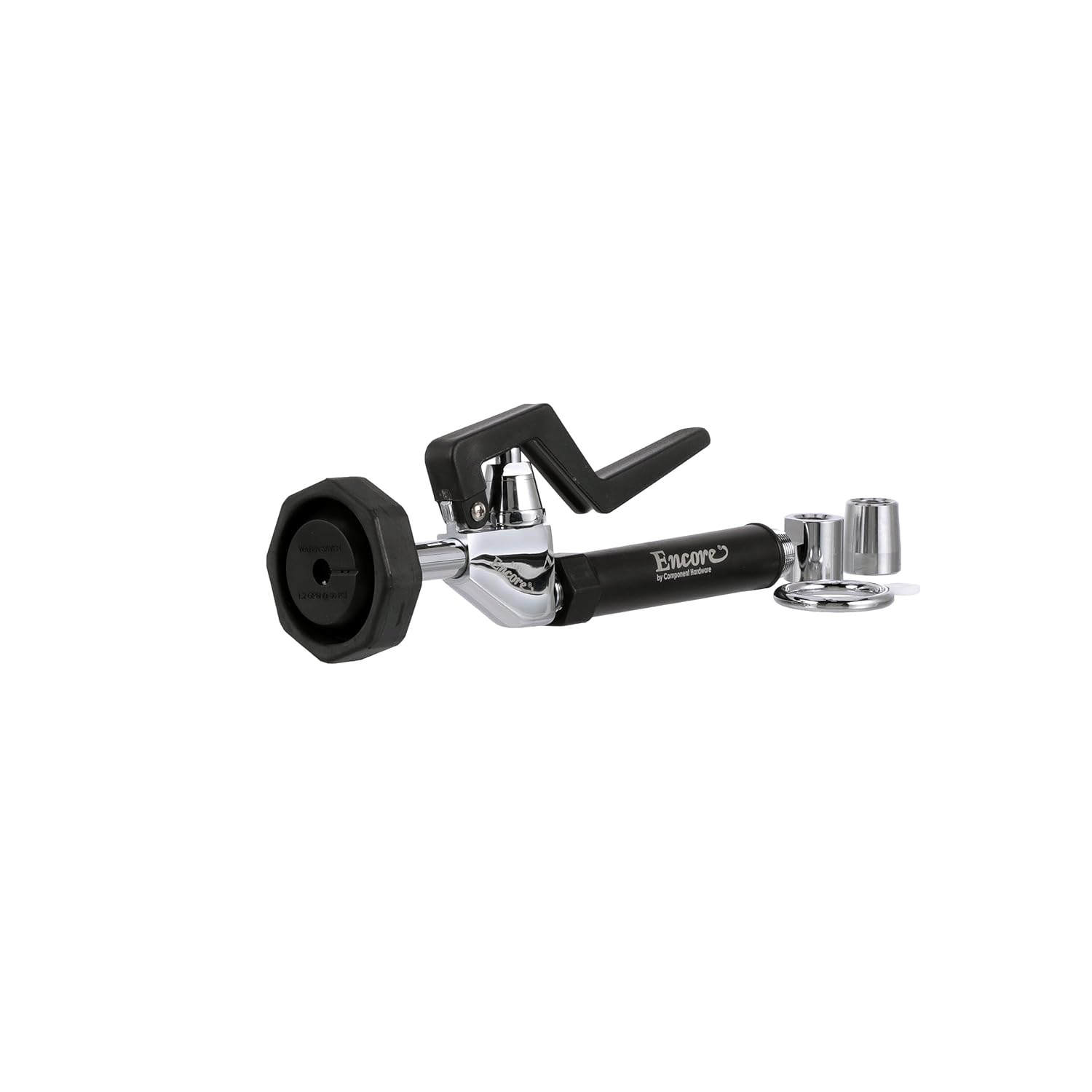 Encore KL50-0220-12 Universal Pre Rinse Spray Head for Commercial Kitchens