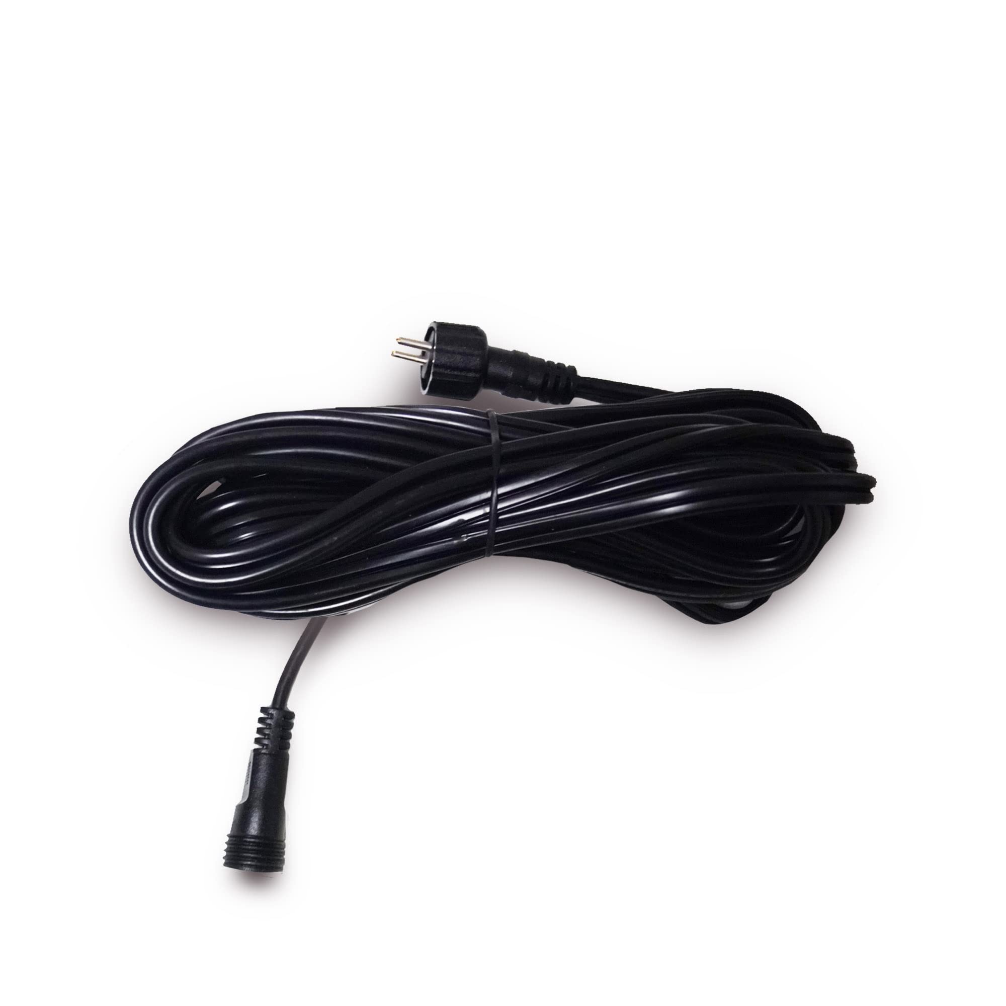 HALF OFF PONDS LumiNight Pond and Landscape Lighting - 100' Extension Cord