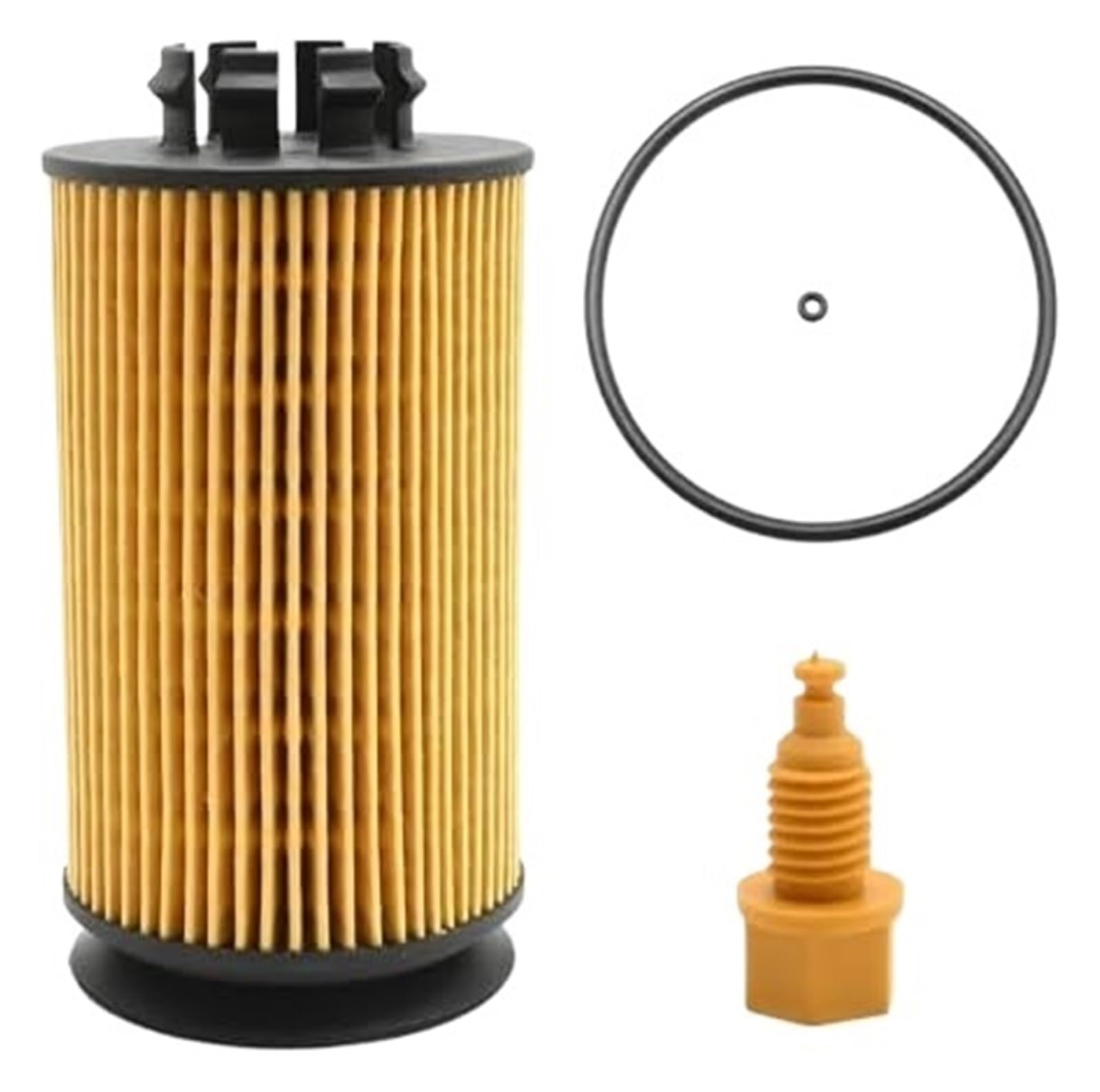 Ölfilter LF16330 15208-HJ00A WL10232 P40037 504385104 2012-2018