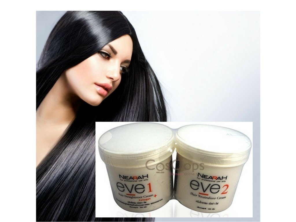 Share 86+ hair straightening gel latest ceg.edu.vn
